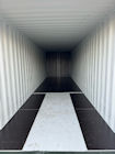 30ft Container 1777 cubic feet