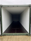 40ft Container 2694 cubic feet